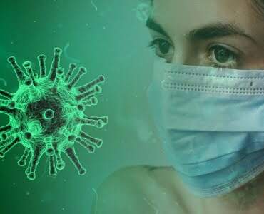 Coronavírus e Cuidados com a Pele