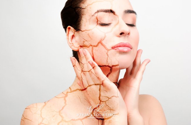 Pele Ressecada – Como Evitar?