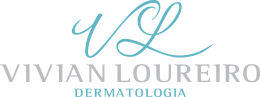 Dra. Vivian Loureiro Logo